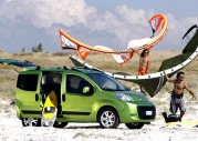 Fiat Qubo